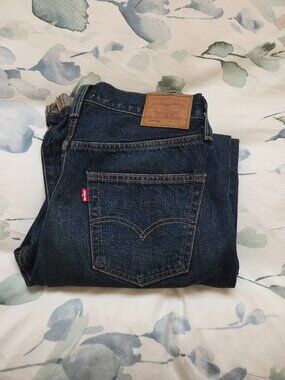 NWOT Levi’s 501® '90S Selvedge Women's Jeans size 28/32